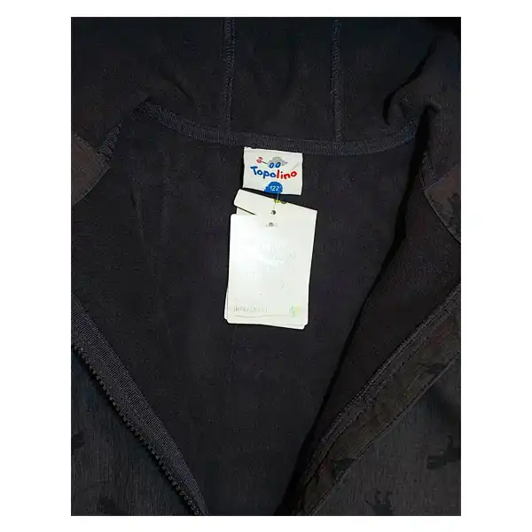 سویشرت پسرانه توپولینو کد 5775