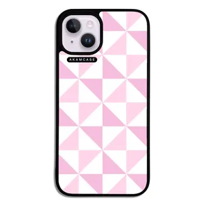 AKAM AMC-WA14-CUTE PATTERN6 Cover For Apple iPhone 14