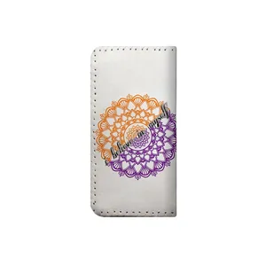 کیف پول چرمی ترمه طراحان ایده مدل رویا کد aah006