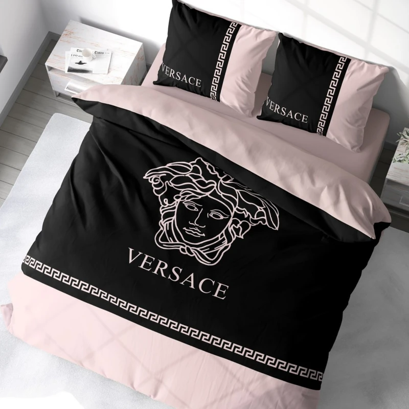 سرویس خواب 2 نفر 6 تکه مدل مدرن 1140