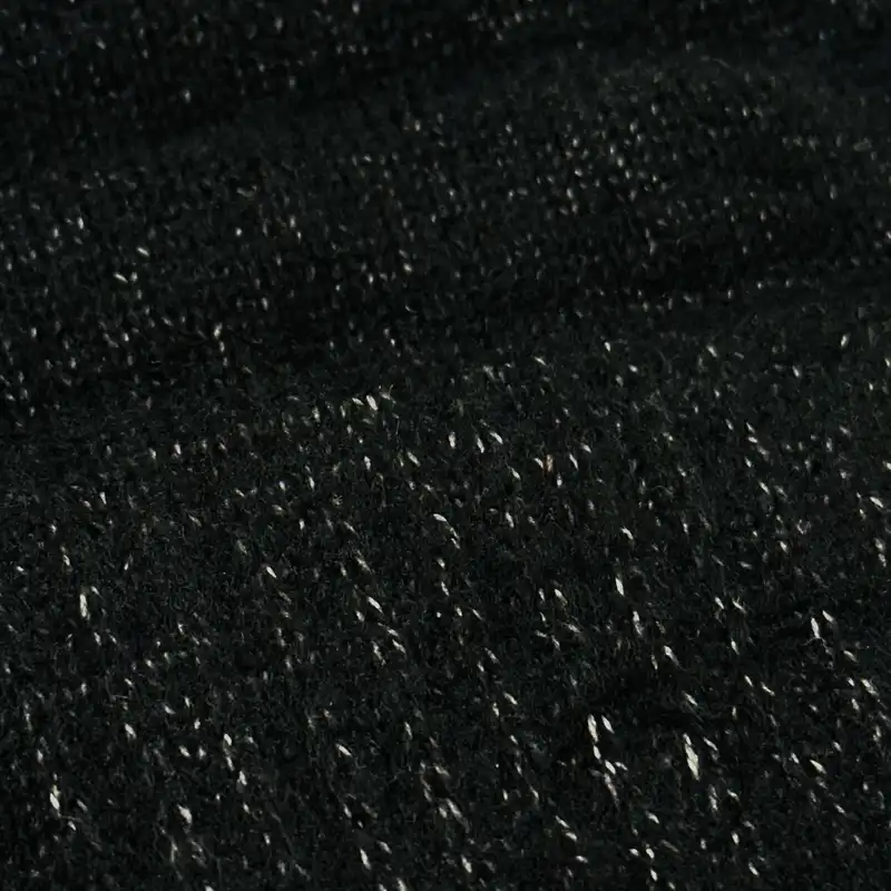 دستکش بافتنی مدل 38020 رنگ دودی