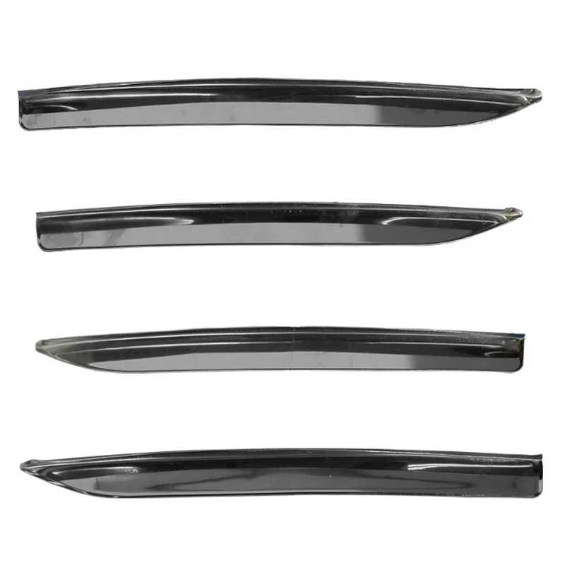 زه جلوپنجره خودرو مدل STEEL مناسب برای رنو L90 بسته 4 عددی