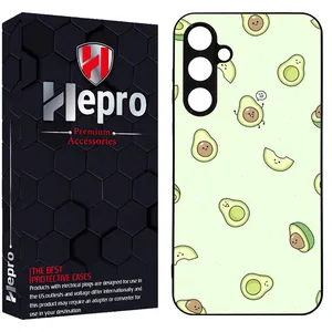 RIVEN RI3-20 Case For Samsung Galaxy S23 FE