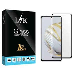 LKG LK Screen Protector For Huawei  Nova 10 SE