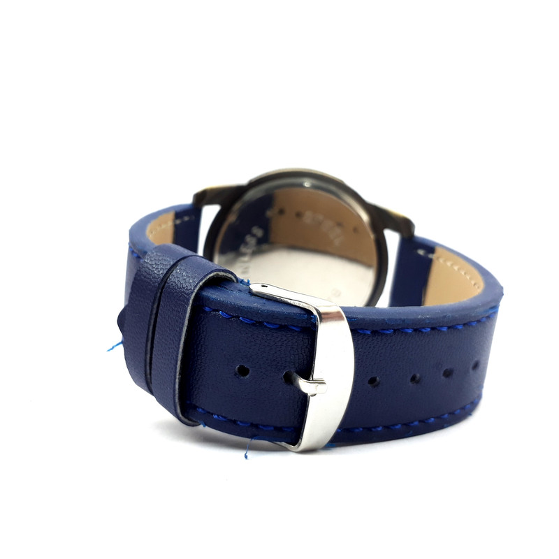 ساعت مچی عقربه‌ای مردانه مدل نانسی کد s1