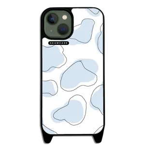 AKAM AMCWLA13-COLOR PATTERN11 Cover For Apple iPhone 13