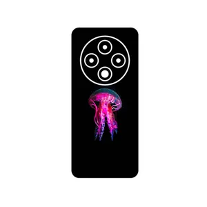 MAHOOT jellyfish Cover Sticker for Xiaomi Redmi 14C