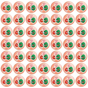 پیکسل خندالو مدل  شب یلدا کد 20397 بسته 49 عددی