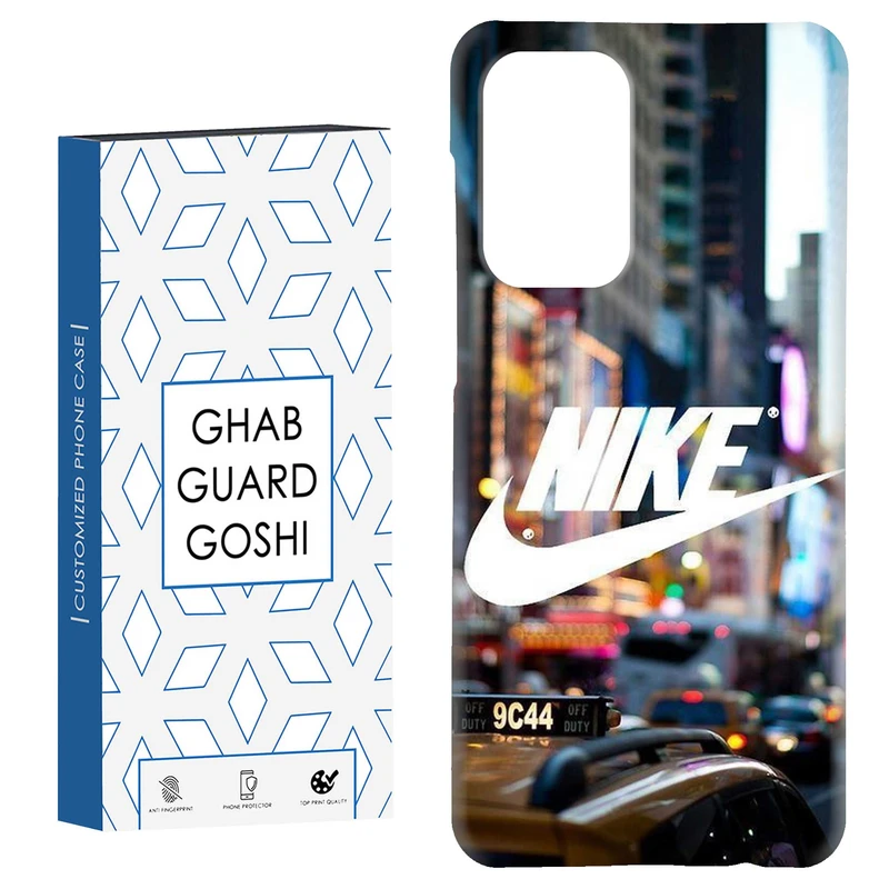 کاور قاب گارد گوشی کد Dimo-770 مناسب برای گوشی موبایل سامسونگ Galaxy A52 / a52s