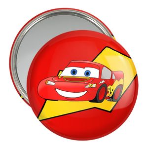 آینه جیبی خندالو مدل ماشین ها (Cars) کد 36531