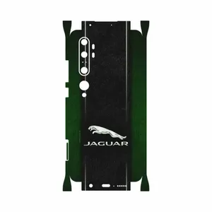 MAHOOT Jaguar Cars-FullSkin Cover Sticker for Xiaomi Mi Note 10 Pro