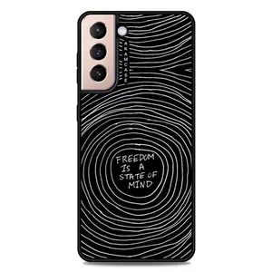 AKAM AMC-WSGS21P-ILLUSION-11Cover For Samsung Galaxy S21 Plus