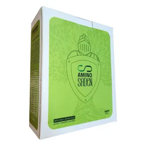 کود آمینو اسید سادن مدل 80% وزن 500 گرم