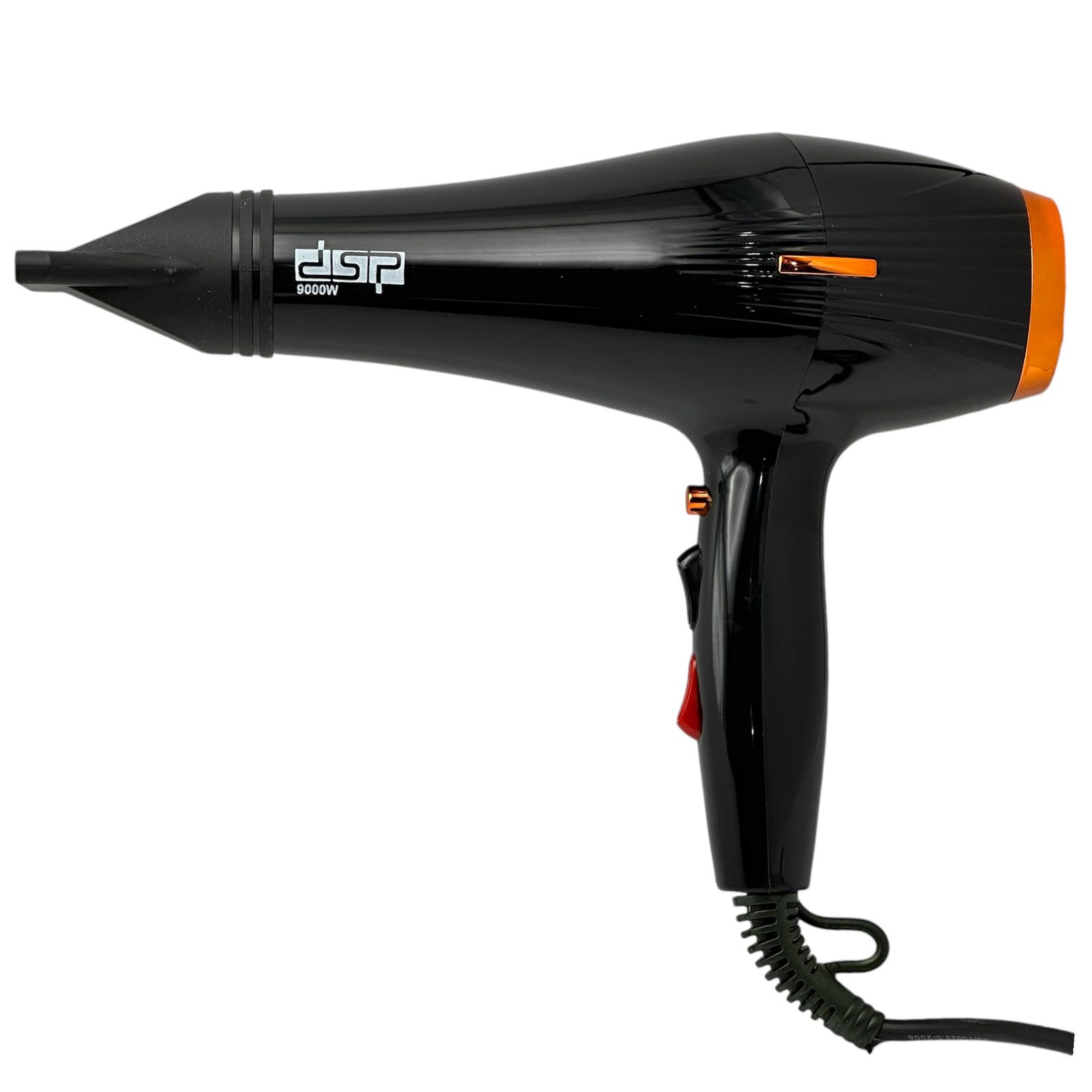 سشوار حرفه ای دی اس پی مدل DS-9520 -  - 1