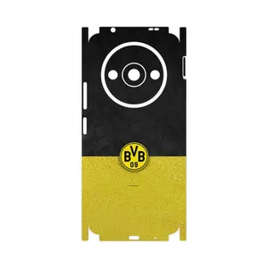 MAHOOT Borussia Dortmund FC-FullSkin Cover Sticker for Xiaomi Redmi A3x