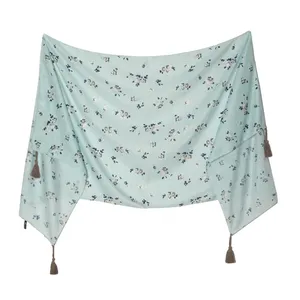 شال زنانه مدل MD3-AT3829