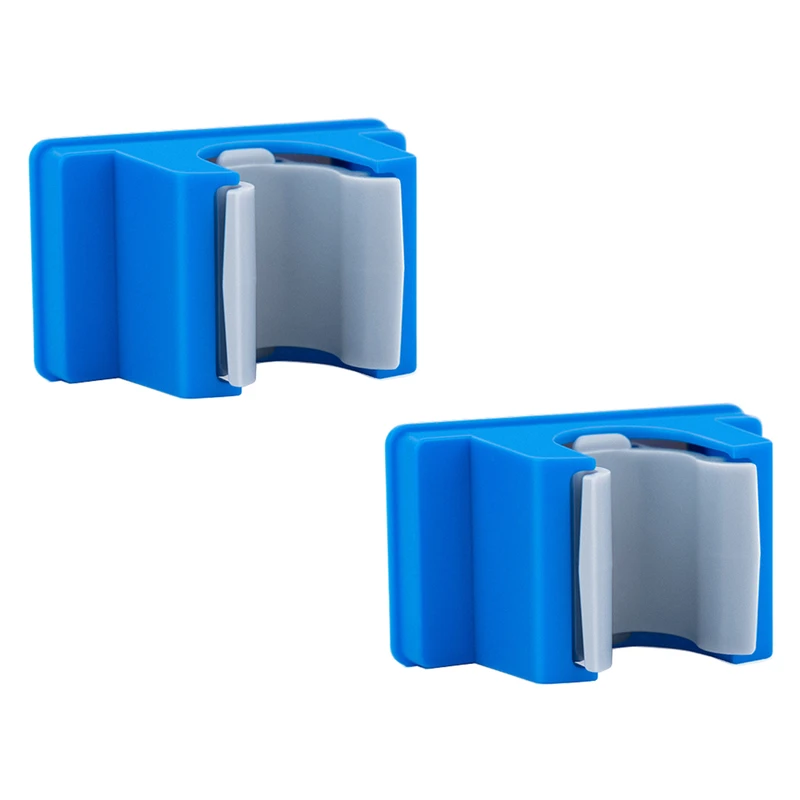 گیره و نگهدارنده طی کلینر مدل HOLDER کد KZ2101 بسته دو عددی