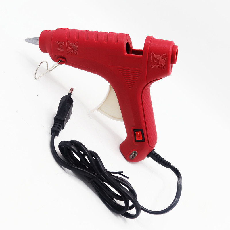 دستگاه چسب حرارتی مدل پرشین کت کد YPTI-60W