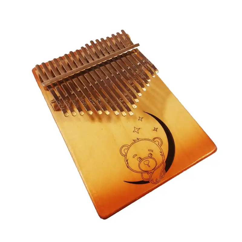 کالیمبا مدل Panda.R