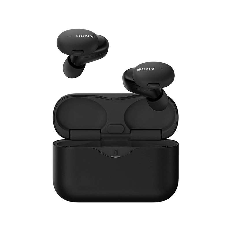 هدفون مخصوص بازی سونی مدل SEP PKOJ WF-H800 TWSD