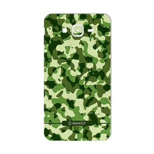 MAHOOT Army-Pattern Cover Sticker for Samsung Galaxy J7 Core