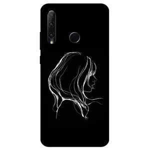 Megafone 7766 Cover For Honor 10i / 20 Lite