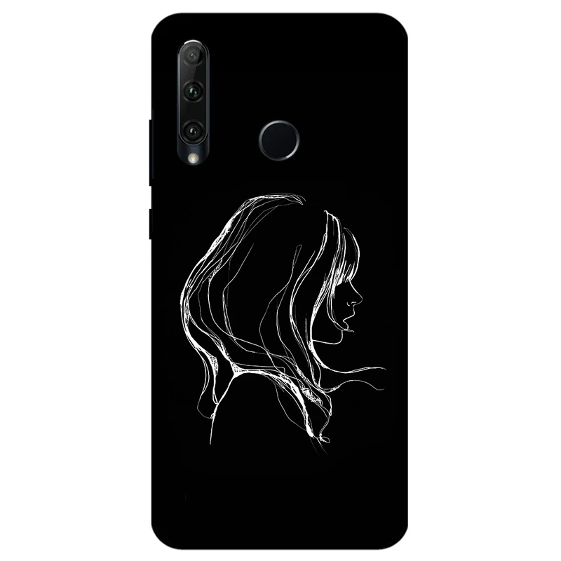  کاور مگافون کد 7766 مناسب برای گوشی موبایل آنر 10i / 20 Lite