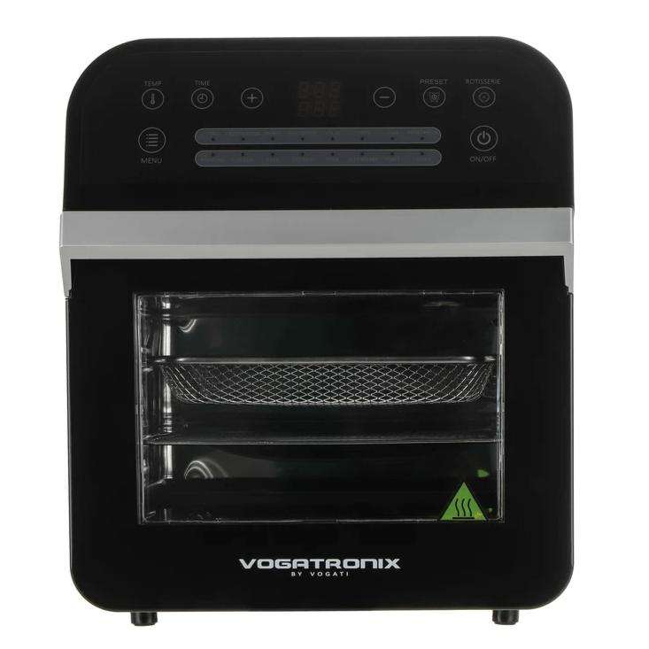 سرخ کن بدون روغن وگاترونیکس مدل VE-160