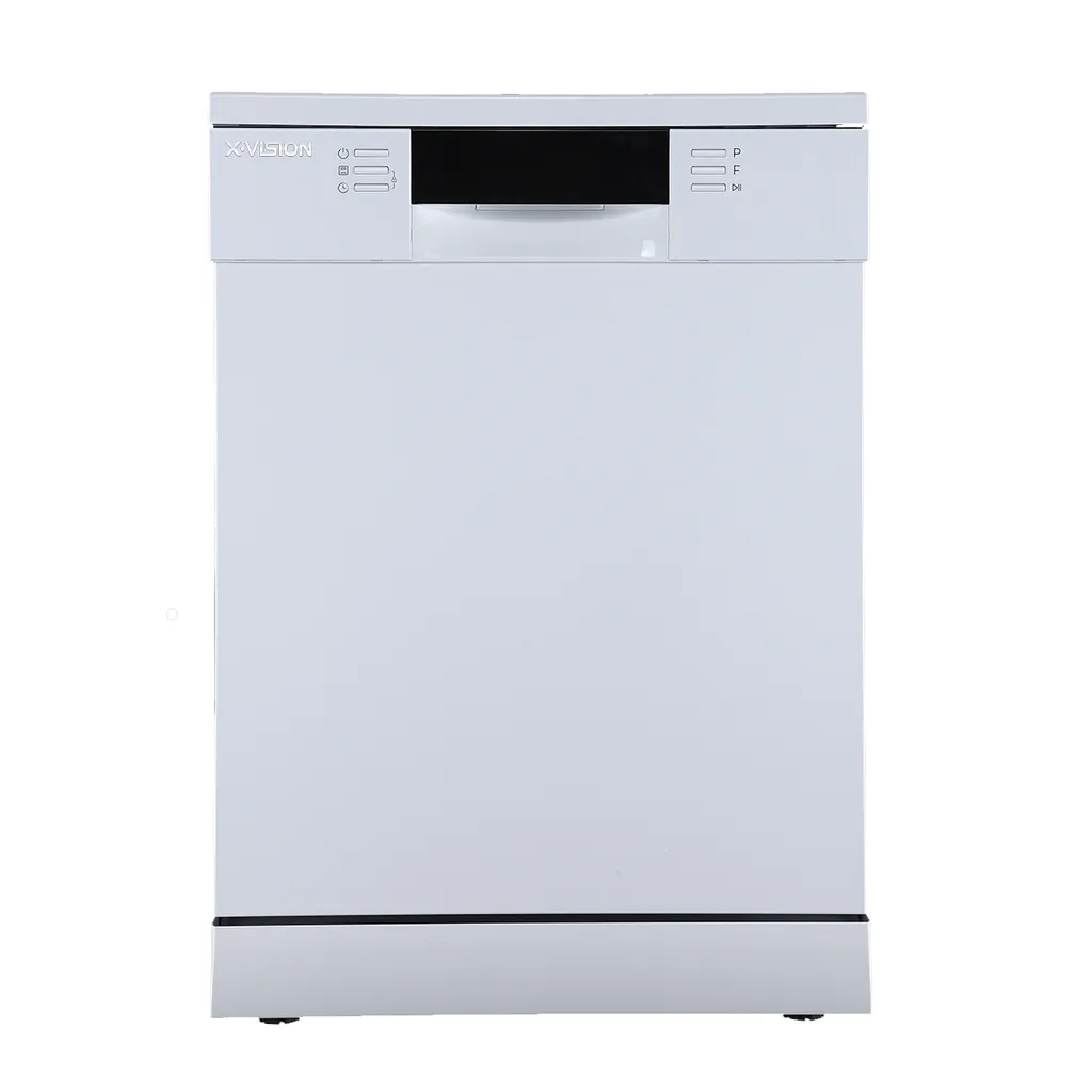 ماشین ظرفشویی 14 نفره ایکس ویژن مدل  M140/W/S