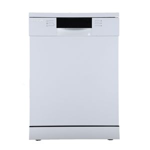 ماشین ظرفشویی 14 نفره ایکس ویژن مدل S140/W/S