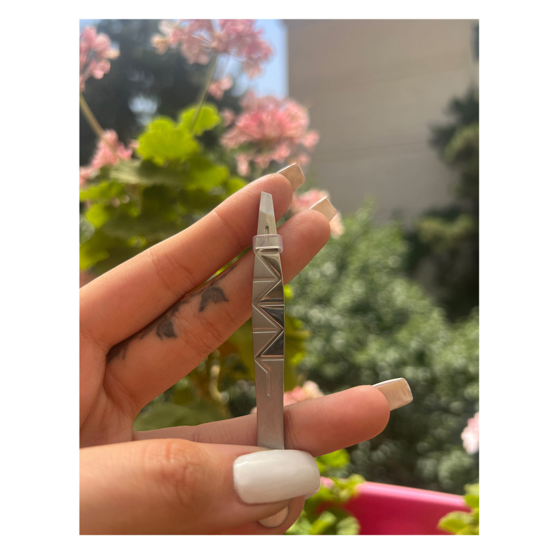 موچین رویال سکرت مدل F-20