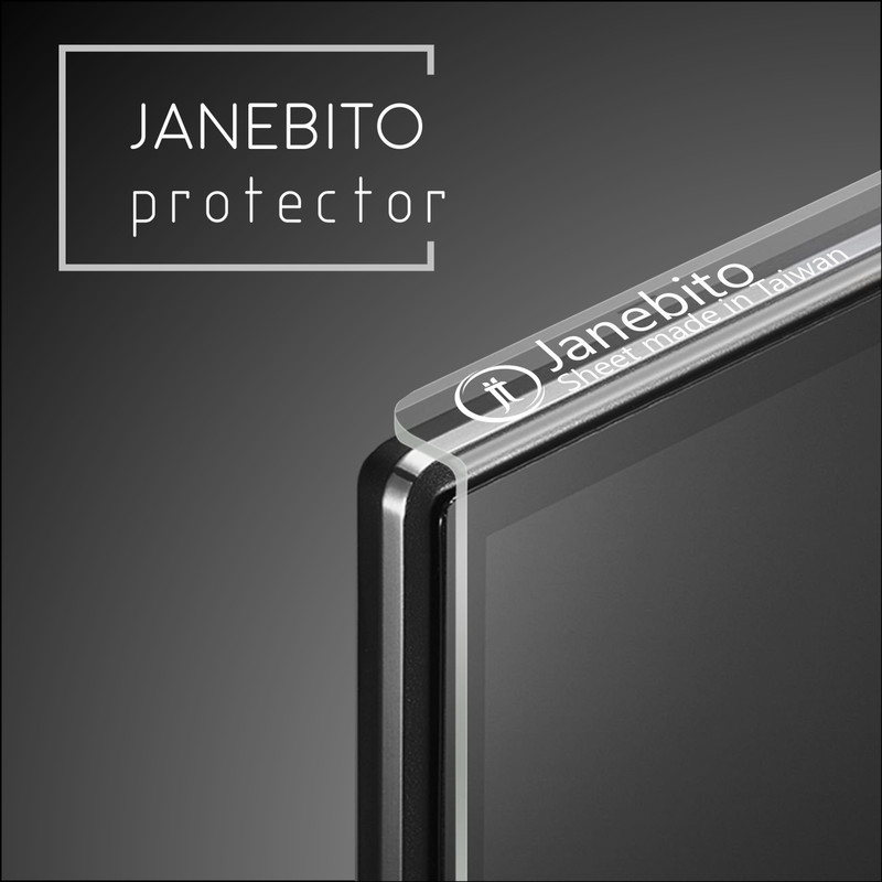 محافظ صفحه نمایش تلویزیون مدل J32 Standard مناسب برای تلویزیون 32 اینچ