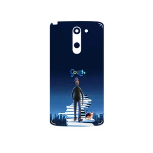 MAHOOT soul Cover Sticker for LG G3 Stylus