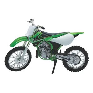 موتور بازی ولی مدل Kawasaki KX 250