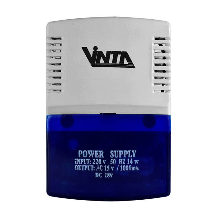 ترانس تبدیل 220 به 24 ولت در باز کن تصویری وینتا مدل VN-24