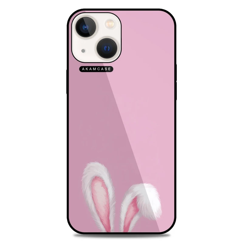 کاور آکام مدل AMC-WA13-BUNNY-8 مناسب برای گوشی موبایل اپل iPhone 13
