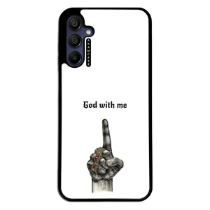 AKAM AMC-WSGA15-RICH-24 Cover For Samsung Galaxy A15