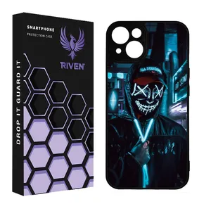 RIVEN RI3-13 Case For Apple iPhone X/XS