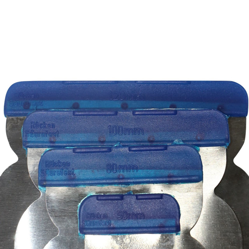 کاردک مون‌لایت مدل ML-11 مجموعه 4 عددی