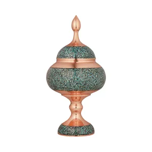 شکلات خوری فیروره کوبی مدل ساده کد 25