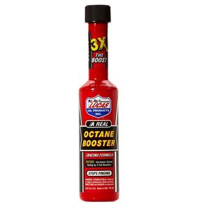  اکتان بوستر لوکاس مدل 3x The Boost حجم 155 میلی لیتر