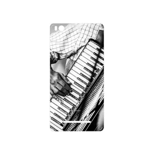 MAHOOT Accordion Cover Sticker for Xiaomi Mi 4c