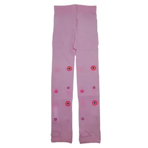 ساق شلواری دخترانه مدل 1600