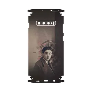 MAHOOT Sadegh Hedayat-FullSkin Cover Sticker for Samsung Galaxy S10 Plus