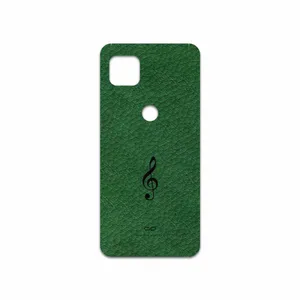 MAHOOT GL-SOL Cover Sticker for Motorola MOTO G 5G