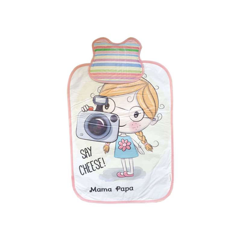 تشک تعویض نوزاد مدل Ka9998