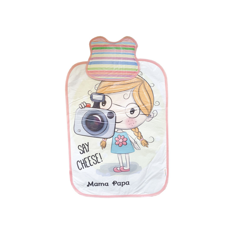 تشک تعویض نوزاد مدل Ka9998