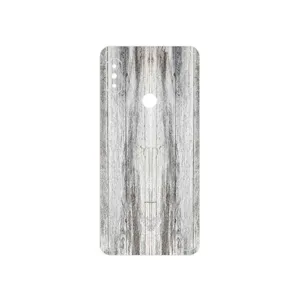 MAHOOT Wood Texture 8 Cover Sticker for Xiaomi Redmi Note 5 Pro