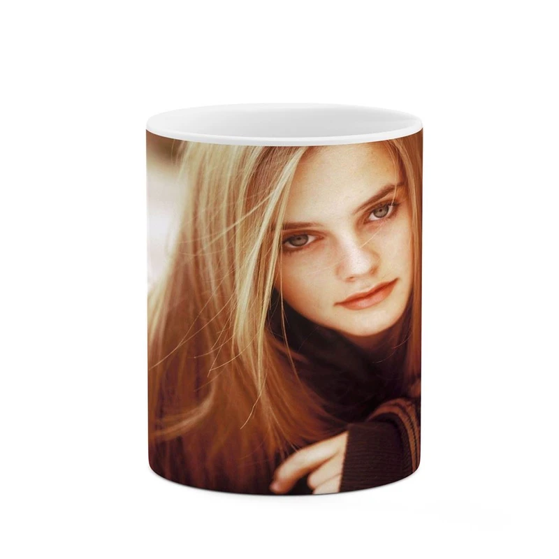 ماگ کاکتی طرح Alicia Silverstone مدل mgh24989