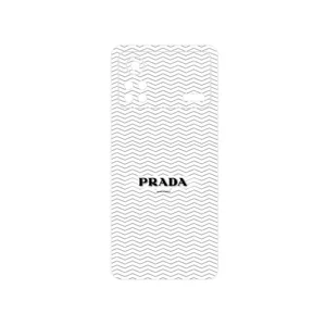 MAHOOT Prada Cover Sticker for Xiaomi Poco X4 Pro 5G